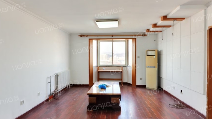 新悦家园二手房实景图