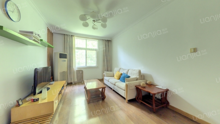 锦绣苑二手房实景图