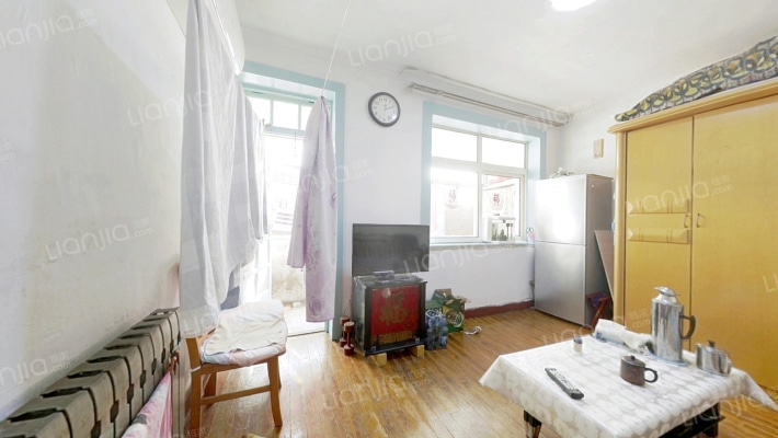 商河路二手房实景图