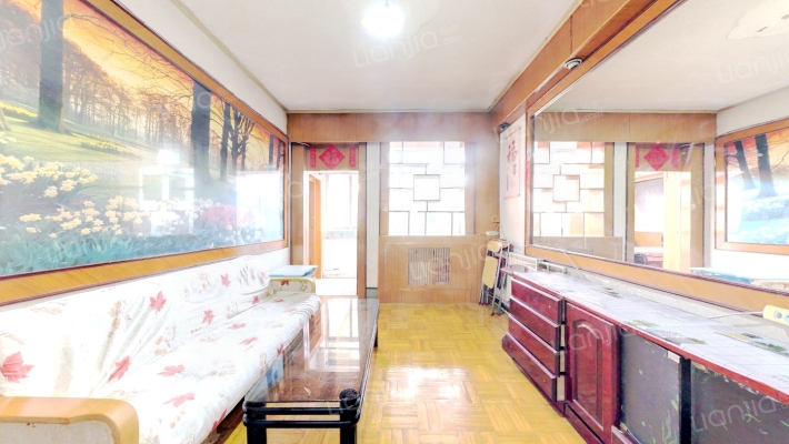 观海路5号二手房实景图