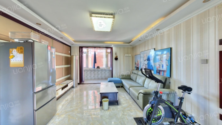 兴都苑二手房实景图