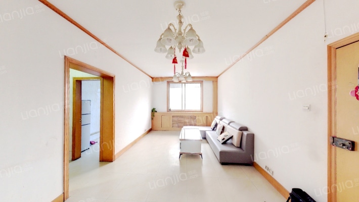 黄河路16号二手房实景图