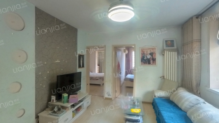 阳光嘉园二手房实景图