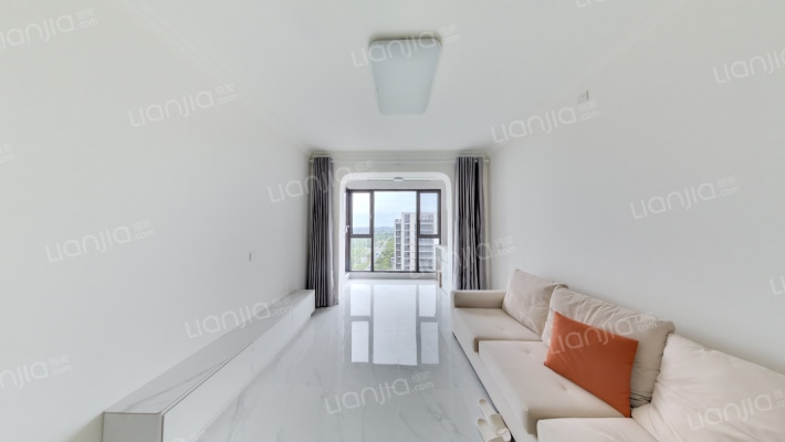 明月辰光二手房实景图