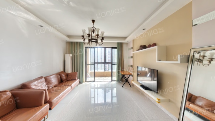 广物滨江帝景Ⅱ期二手房实景图