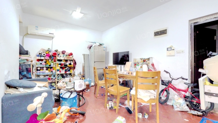 群星苑二区二手房实景图