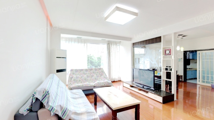 盛泰帝景二手房实景图