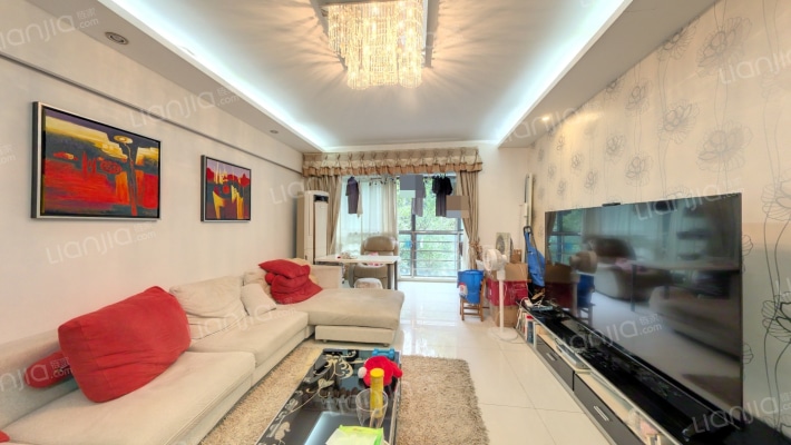 花园路5号小区二手房实景图