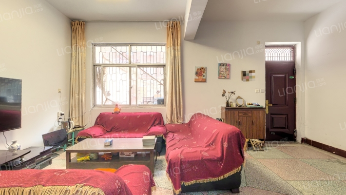 关庄南区四巷二手房实景图