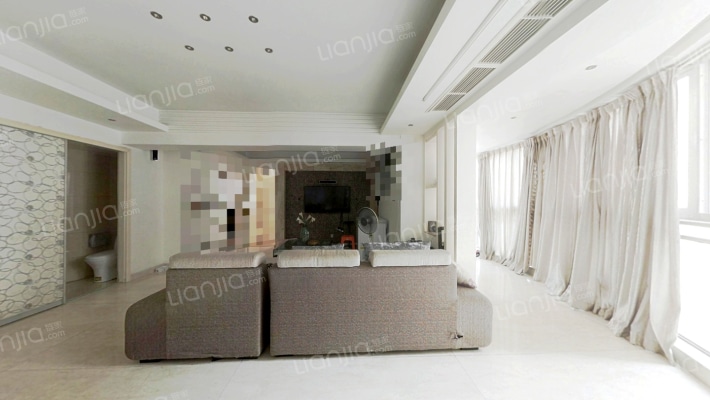 金德景园二手房实景图