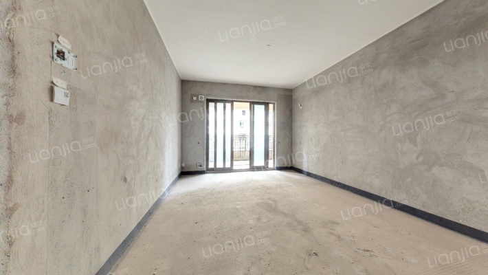 博琅澜庭南二手房实景图