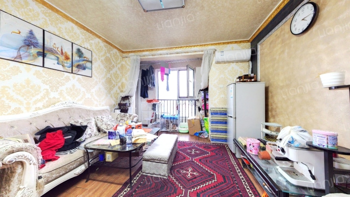 K2清水湾二手房实景图