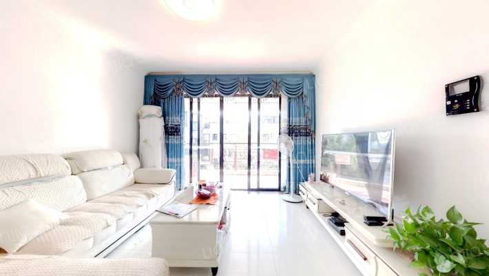 万科四季花城牡丹苑二手房实景图