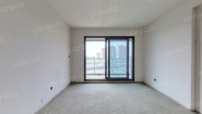 鸿翔东望樾府二手房实景图