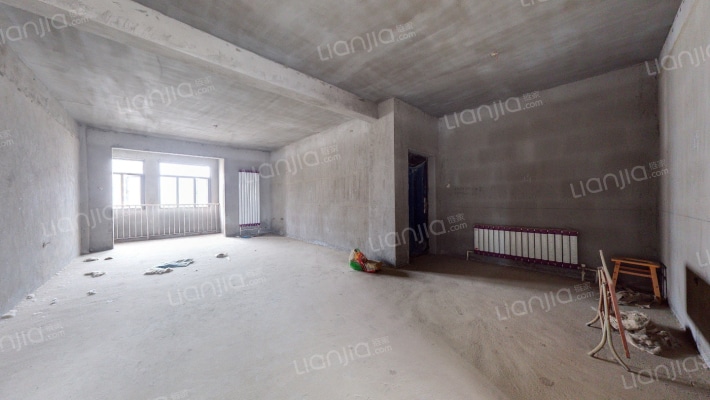 东风佳园二期二手房实景图