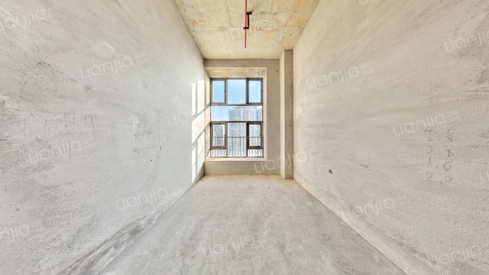 时代MOMΛ•云PARK 二手房实景图