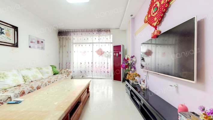 宏基阳光鑫苑二手房实景图