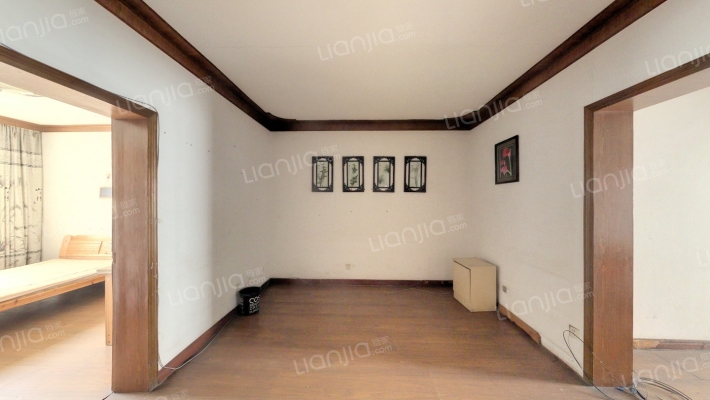 东方宾馆家属院二手房实景图