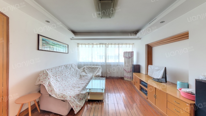 真合里二手房实景图