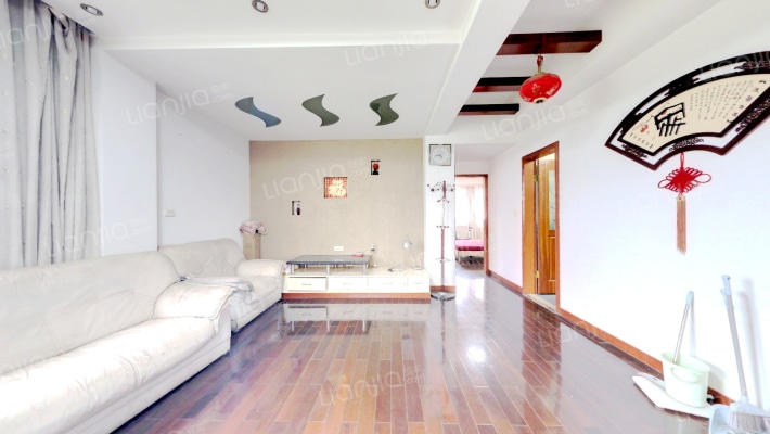 东湖路173号二手房实景图