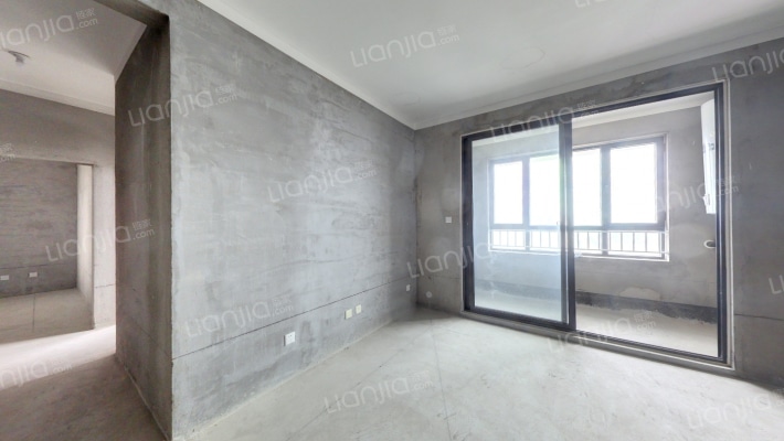 中杰时代雅居二手房实景图