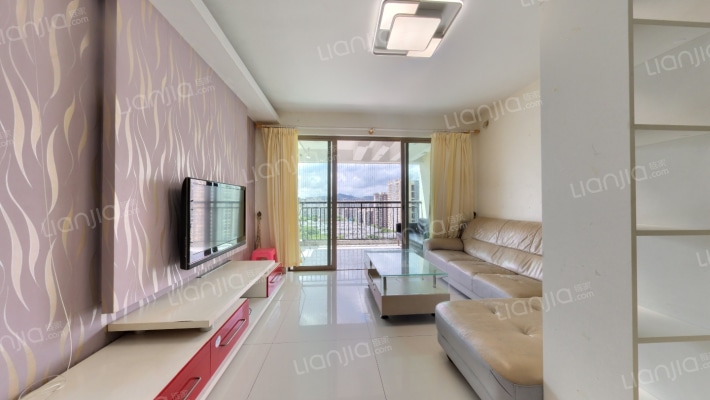 康桥紫郡二手房实景图