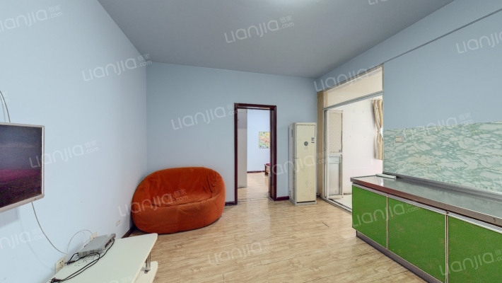 浅水湾二手房实景图