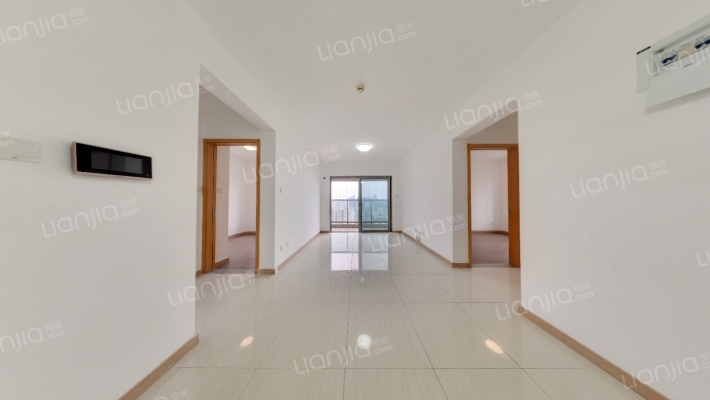 深业东岭一期二手房实景图