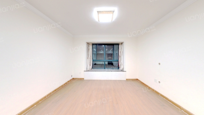 星城洛川二手房实景图