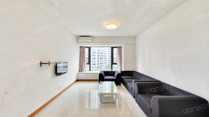 华发世纪城四期二手房实景图