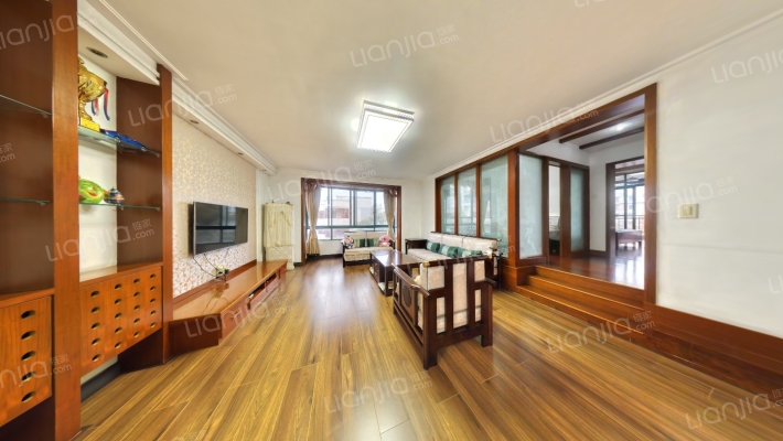 富欧罗兰公寓二手房实景图