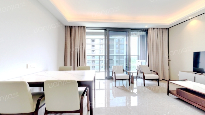 乌镇雅园安雅苑二手房实景图