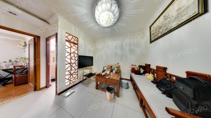 深城公寓二手房实景图