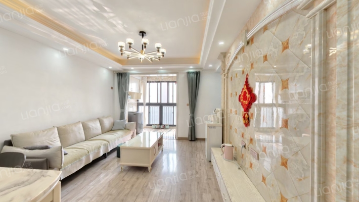 保利圆梦城十区二手房实景图