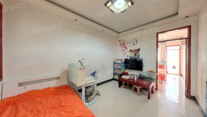 农行家属院北院二手房实景图