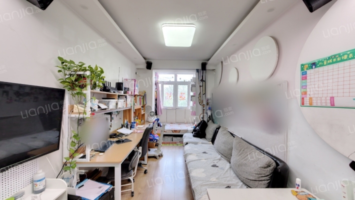 九江里二手房实景图