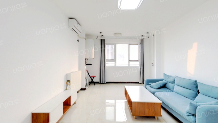 仁悦居8号院二手房实景图