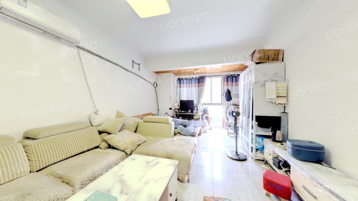 天璟荟二手房实景图