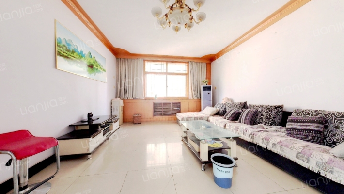 议台西区二手房实景图