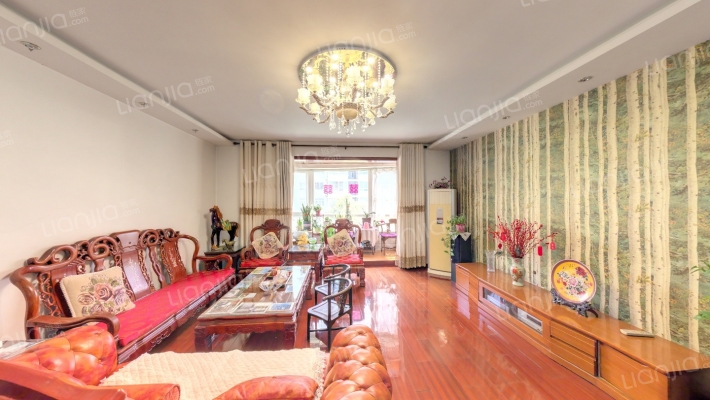 兴乐园二手房实景图