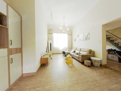 整租·恒大绿洲 3室2厅 南