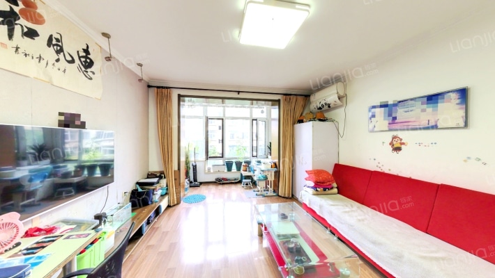 富禹龙欣园二手房实景图