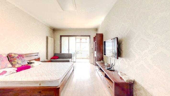 家乐园二手房实景图