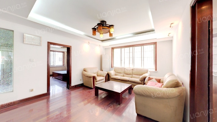 横街西园北区二手房实景图