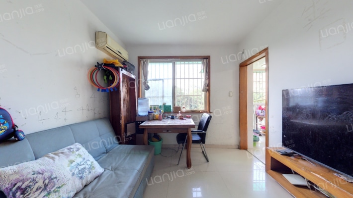 北景园莲趣苑二手房实景图