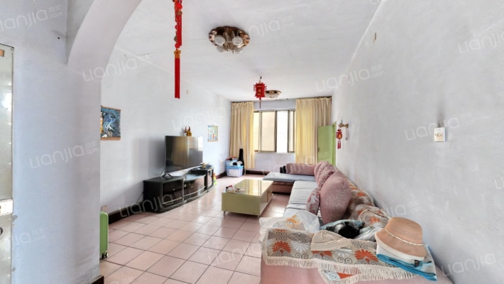 吴家坝南街61号二手房实景图