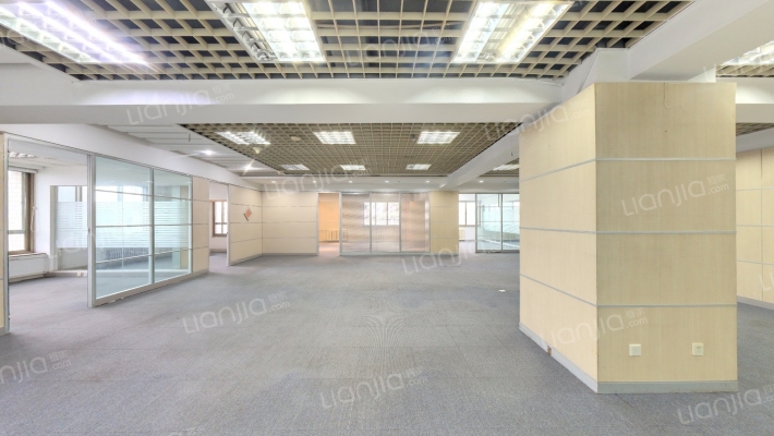 中广商务大厦二手房实景图