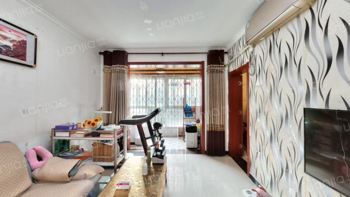 大秦郡二手房实景图