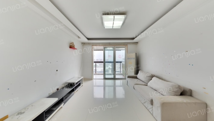 阳光美地花园二手房实景图