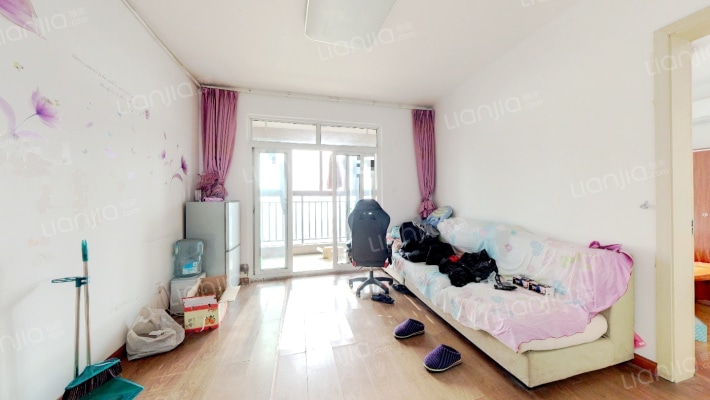 禾盛美璟湾二手房实景图